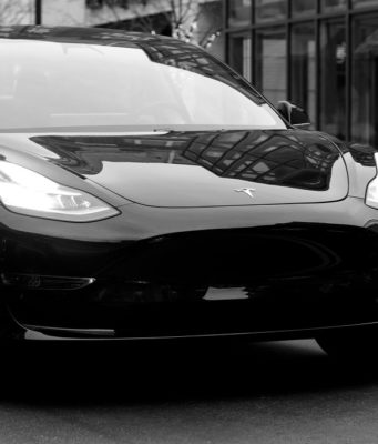 Awesome hybrid and electric cars to check